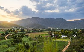 De Opstal Country Lodge